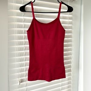 Underoutfit Shaper Cami for Women-Tummy Control with Slimming Compression